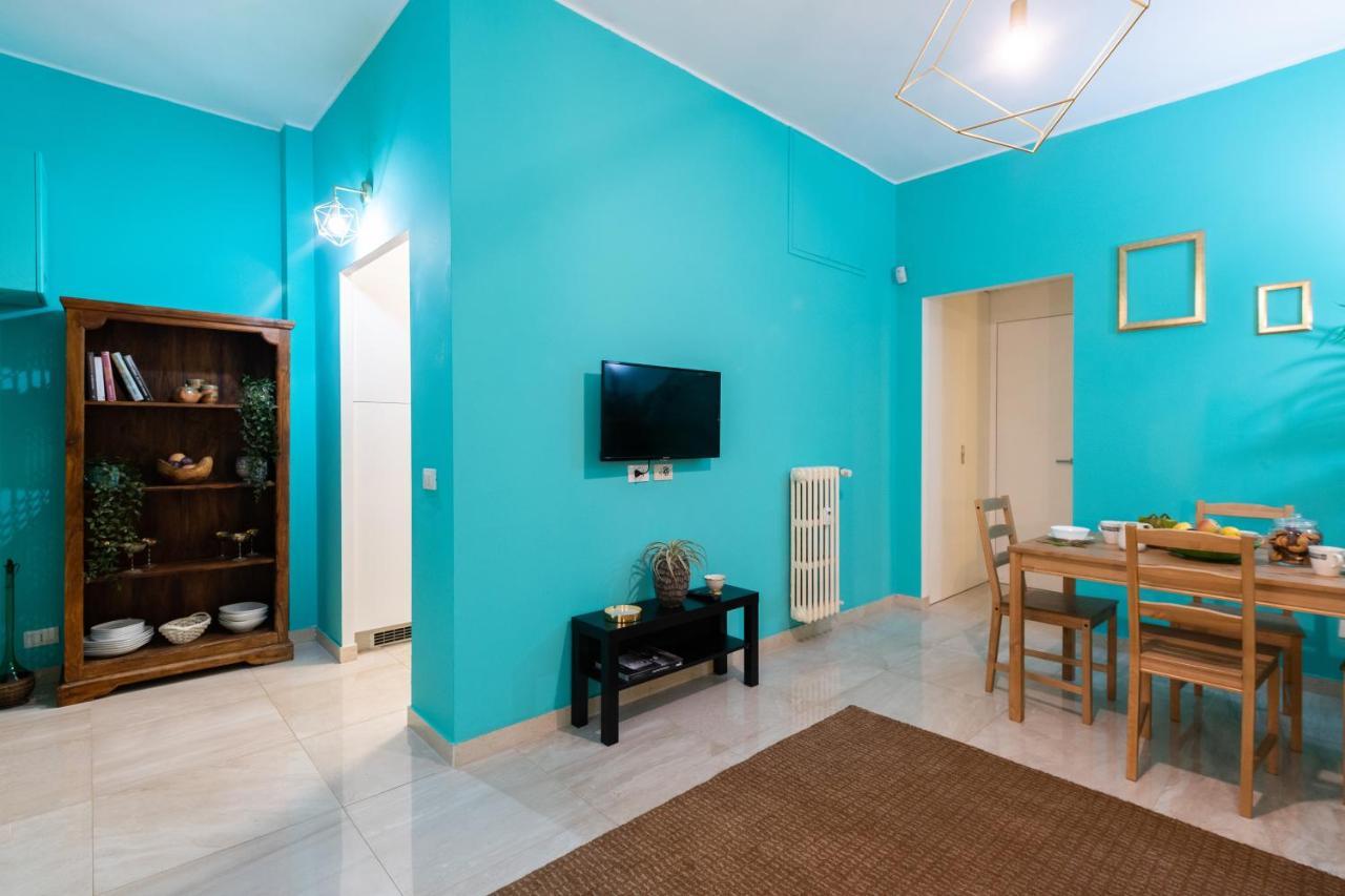 Casa Vegezio Near Vatican Museum And Metro Cipro Private Garden Check-In From 3 Pm To 10 Pm Exterior photo