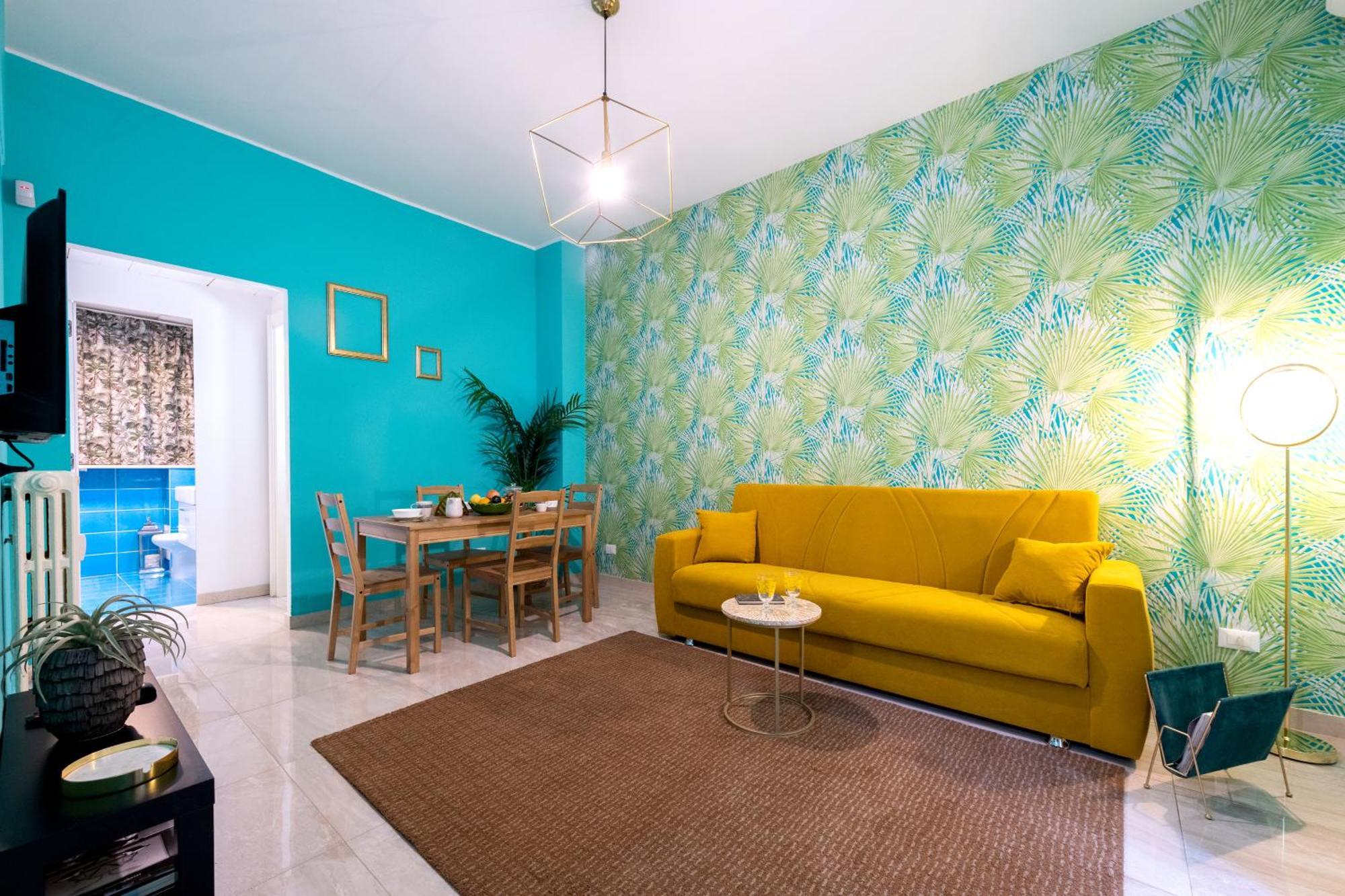 Casa Vegezio Near Vatican Museum And Metro Cipro Private Garden Check-In From 3 Pm To 10 Pm Exterior photo