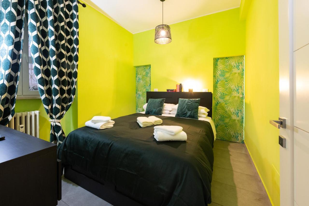 Casa Vegezio Near Vatican Museum And Metro Cipro Private Garden Check-In From 3 Pm To 10 Pm Exterior photo