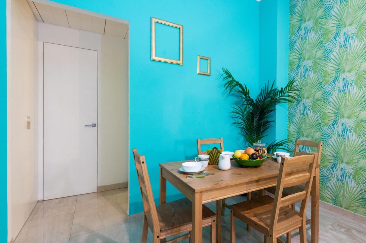 Casa Vegezio Near Vatican Museum And Metro Cipro Private Garden Check-In From 3 Pm To 10 Pm Exterior photo